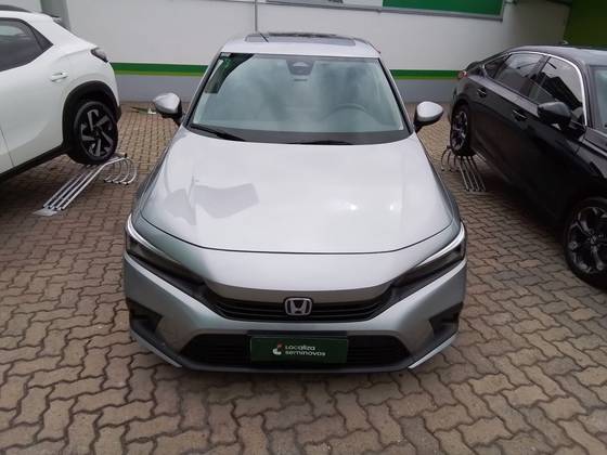 HONDA CIVIC 2.0 DI e:HEV ADVANCED E-CVT HONDA CIVIC 2.0 DI e:HEV ADVANCED E-CVT